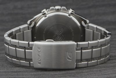 Casio Edifice EFR-552D-1AVUEF