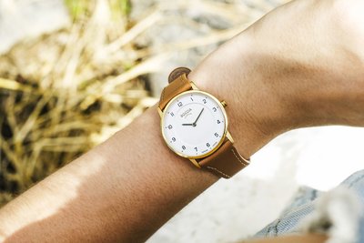 Boccia Titanium 3254-02