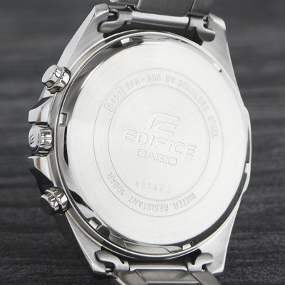 Casio Edifice EFR-556DB-1AVUEF
