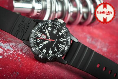 Luminox Sea XS.0321.L