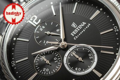 Festina Chronograph 20285/4