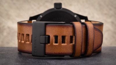 Diesel Rasp DZ1764