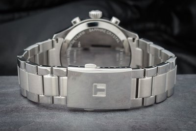 Tissot Chrono XL Classic T116.617.11.047.01