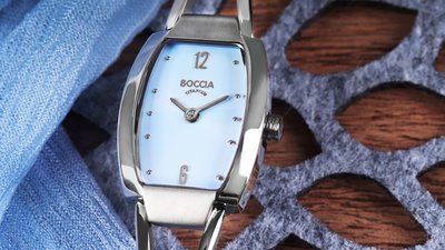 Boccia Titanium 3262-03