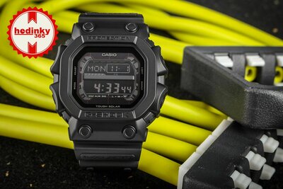 Casio G-Shock Original GX-56BB-1ER "King" Basic Black Series