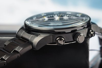 Citizen Sports Eco-Drive CA0695-84E