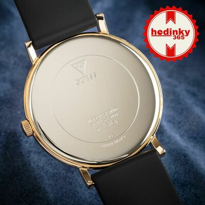 Guess Imprint W1161G1