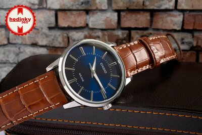 Casio Collection MTP-1303PL-2AVEF