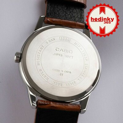 Casio Collection MTP-1303PL-2AVEF