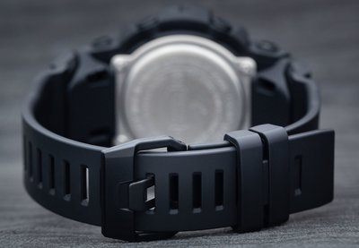 Casio G-Shock G-Squad GBD-800-1BER