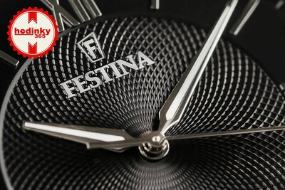 Festina Classic Bracelet 20425/3