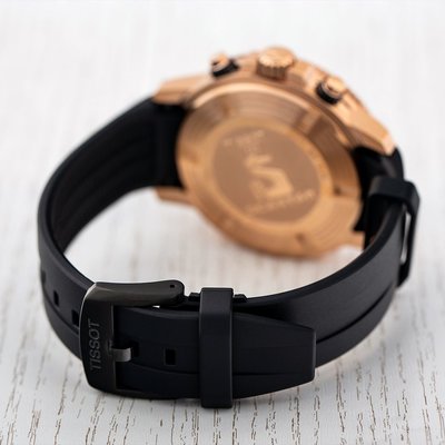 Tissot Seastar 1000 Quartz Chronograph T120.417.37.051.00