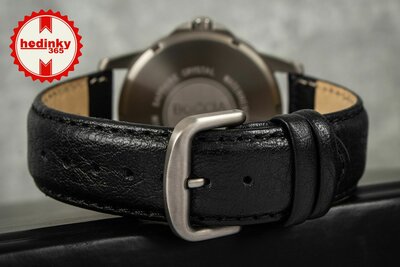 Boccia Titanium 3633-01