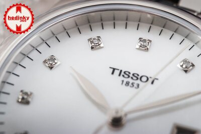 Tissot Le Locle Automatic Lady T006.207.11.116.00