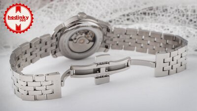 Tissot Le Locle Automatic Lady T006.207.11.116.00