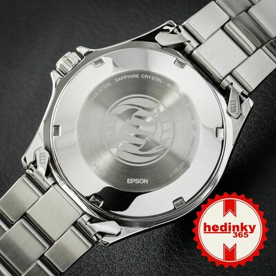 Orient Sports Kamasu Automatic RA-AA0003R39B