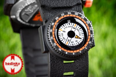 Luminox XB.3741 Bear Grylls Survival Master Series