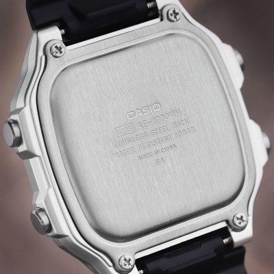 Casio Collection AE-1200WH-1CVEF