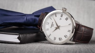 Tissot Classic Dream Gent Quartz T129.410.16.013.00