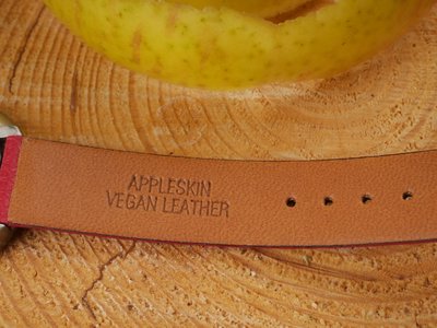 Boccia Titanium Appleskin 3327-01