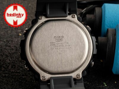 Casio Collection Youth AE-1500WH-8BVEF