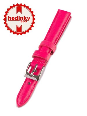 Cinturino in pelle Mavex HYP-07-K, rosa