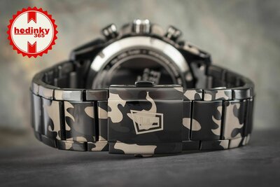 Festina Chrono Bike 2021 20545/1 Hybrid Connected Special Edition (+ cinturino di ricambio)