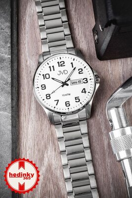 JVD JE611.1