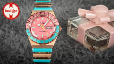 Timex Q TW2U81500