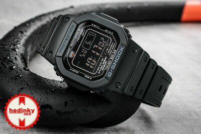 Casio G-Shock Original GW-M5610U-1BER