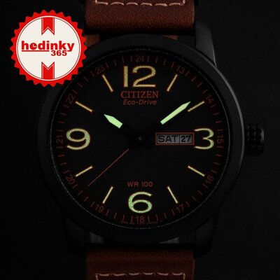 Citizen Sports Eco-Drive BM8476-07EE