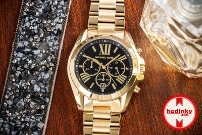 Michael Kors Bradshaw MK5739