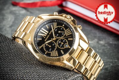 Michael Kors Bradshaw MK5739