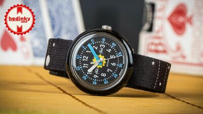 Flik Flak ZFPNP097