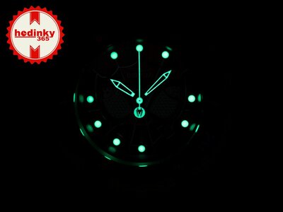 Invicta Marvel Quartz 53mm 35164 Spider-Man Limited Edition 3000pcs