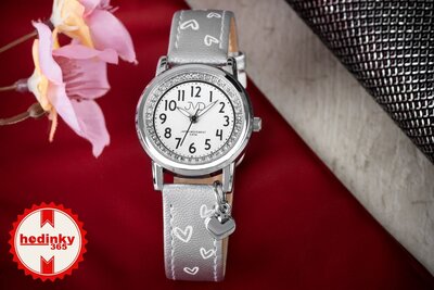 JVD J7201.1 (motivo di cuore)