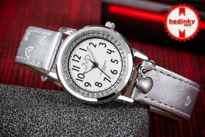 JVD J7201.1 (motivo di cuore)