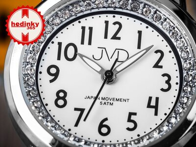 JVD J7201.1 (motivo di cuore)