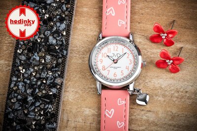 JVD J7201.2 (motivo di cuore)
