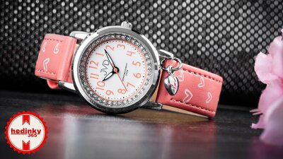 JVD J7201.2 (motivo di cuore)