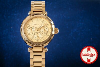 Invicta Angel Quartz 36mm 31297