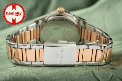 Candino Lady Elegance C4741/2