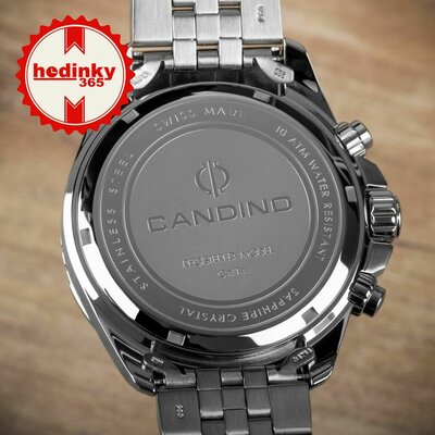 Candino Sport Chronos C4714/4