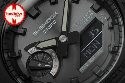 Casio G-Shock Original GA-B2100-1A1ER