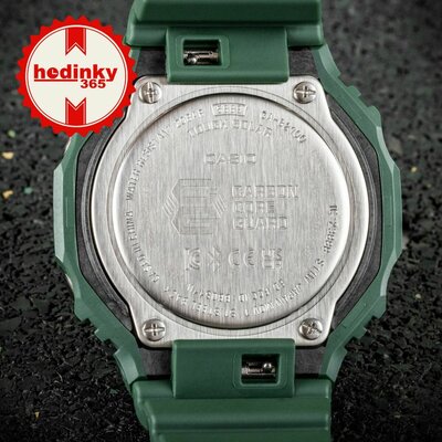 Casio G-Shock Original GA-B2100-3AER