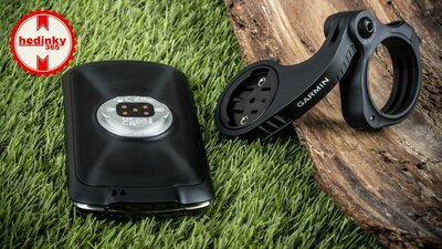 Ciclocomputer Garmin Edge 1040 PRO Solar