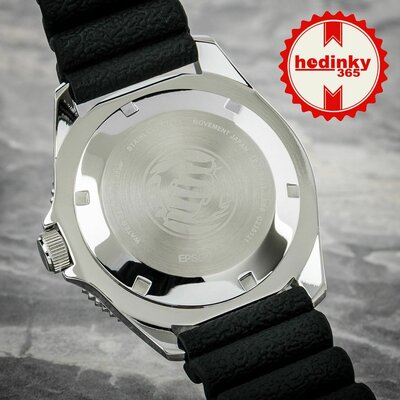 Orient Sports Kanno Automatic RA-AA0011B39B