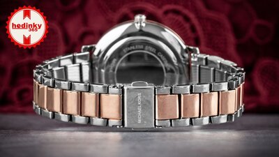 Michael Kors Pyper MK4667