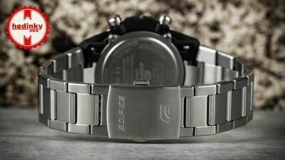 Casio Edifice Sospensione ECB-2000D-1AEF