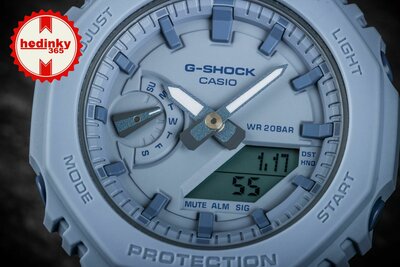 Casio G-Shock Original GMA-S2100BA-2A2ER